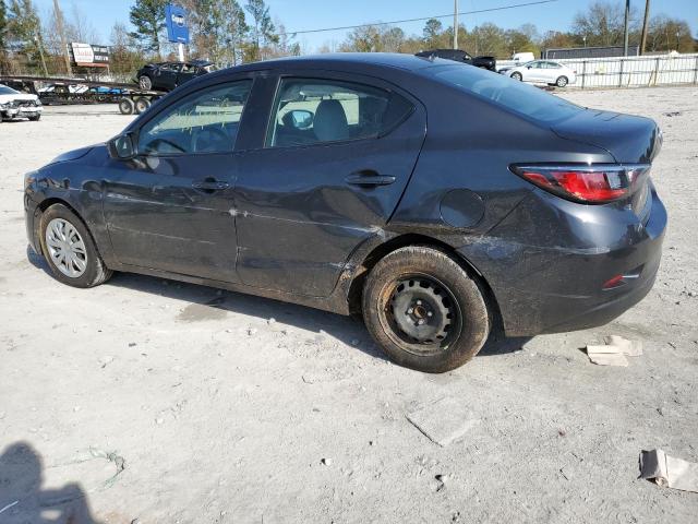Изображение 2 2019 TOYOTA YARIS L 2019 с VIN 3MYDLBYV5KY518734