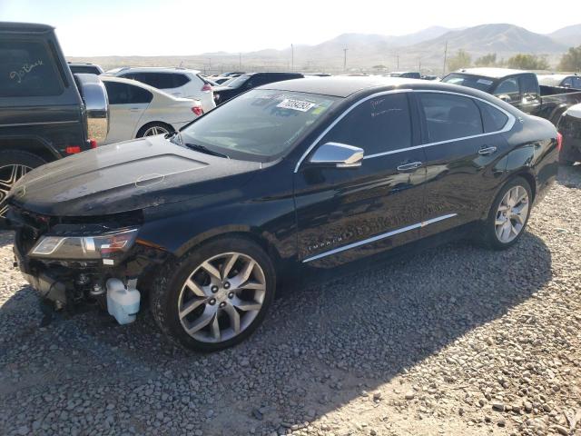 Изображение 1 2015 CHEVROLET IMPALA LTZ 2015 с VIN 1G1165S37FU118158