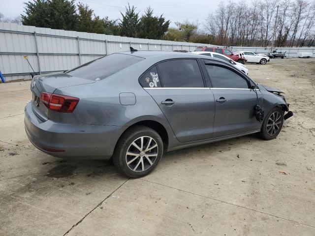 Image 3 of 2017 VOLKSWAGEN JETTA SE 2017 with VIN 3VWDB7AJ9HM405243