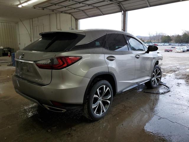 Изображение 3 2020 LEXUS RX 350 2020 с VIN 2T2HZMAAXLC168855