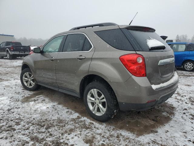 Obraz 2 z 2011 CHEVROLET EQUINOX LT 2011 z VIN 2CNFLEECXB6221046
