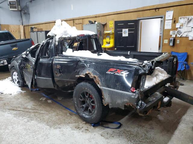 Obraz 2 z 2008 FORD RANGER SUPER CAB 2008 z VIN 1FTZR45E78PA28888