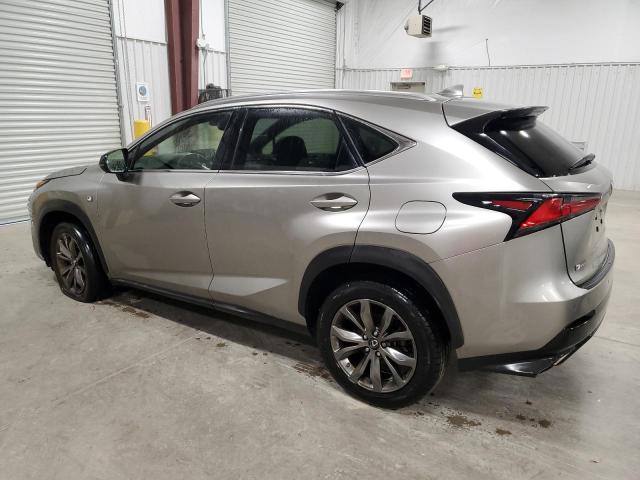 Obraz 2 z 2021 LEXUS NX 300 BASE 2021 z VIN JTJSARBZ3M2198943