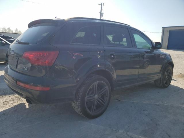 Image 3 of 2014 AUDI Q7 PRESTIGE 2014 with VIN WA1DGBFE4ED003781