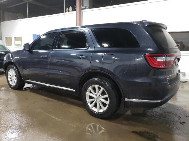 Изображение 2 2014 DODGE DURANGO SXT 2014 с VIN 1C4RDJAGXEC450161