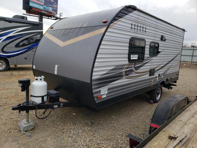 Obraz 2 z 2021 WILDWOOD TRAVEL TRL 2021 z VIN 5ZT2ARGC2MU037302