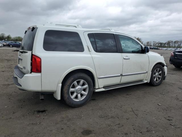 Obraz 3 z 2006 INFINITI QX56  2006 z VIN 5N3AA08A56N812360