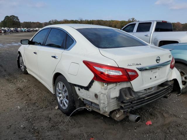 Изображение 2 2017 NISSAN ALTIMA 2.5 2017 с VIN 1N4AL3AP5HC220212