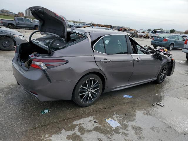 Obraz 3 z 2021 TOYOTA CAMRY SE 2021 z VIN 4T1G11AK1MU477208