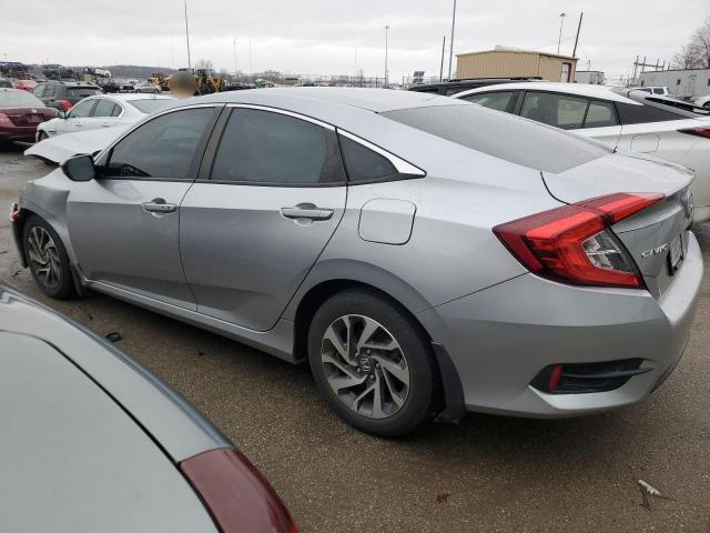 Obraz 2 z 2016 HONDA CIVIC EX 2016 z VIN 19XFC2F7XGE023725