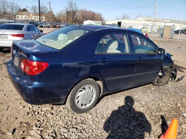 Obraz 3 z 2008 TOYOTA COROLLA CE 2008 z VIN 1NXBR32E08Z986901