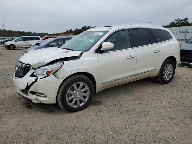 Image 1 of 2014 BUICK ENCLAVE  2014 with VIN 5GAKVCKD0EJ283370