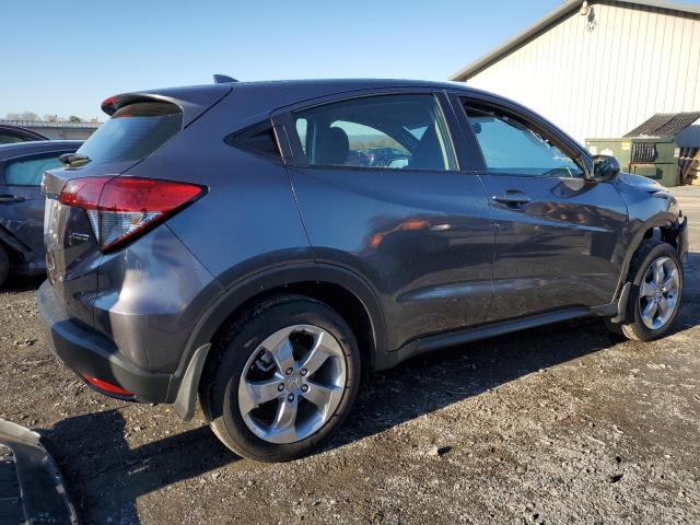Image 3 of 2022 HONDA HR-V LX 2022 with VIN 3CZRU6H30NM768993