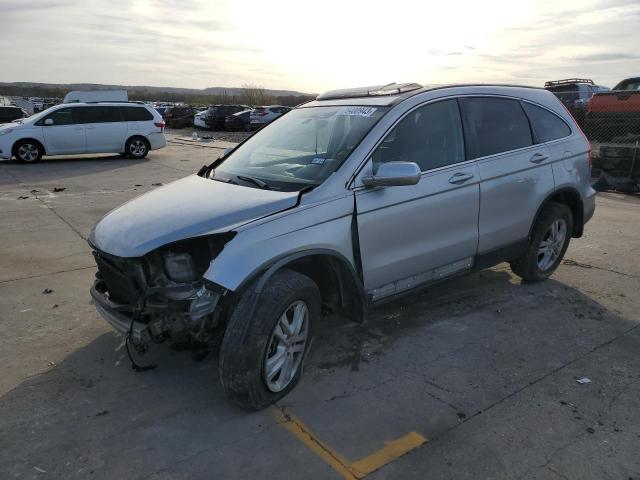 Изображение 2011 HONDA CR-V EXL 2011