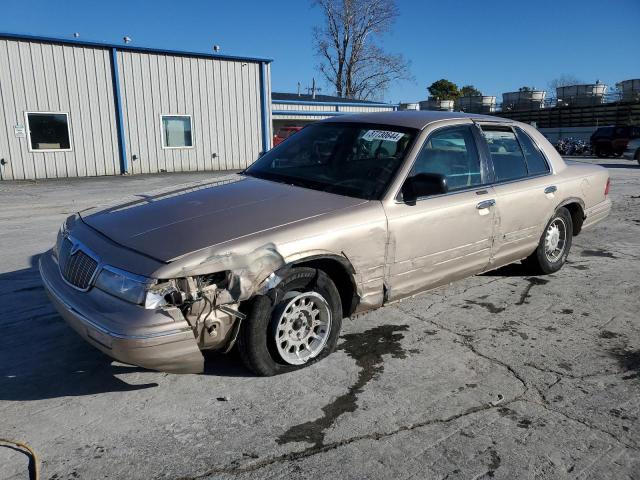 1997 MERCURY GRAND MARQUIS LS 1997 image