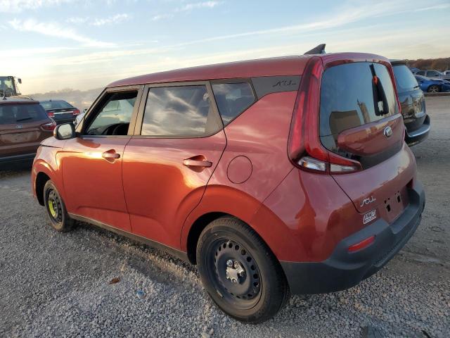 Изображение 2 2021 KIA SOUL LX 2021 с VIN KNDJ23AU5M7789759
