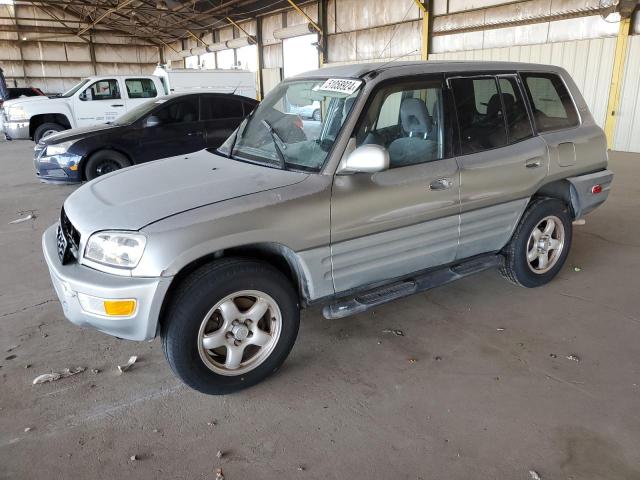 Изображение 1999 TOYOTA RAV4  1999