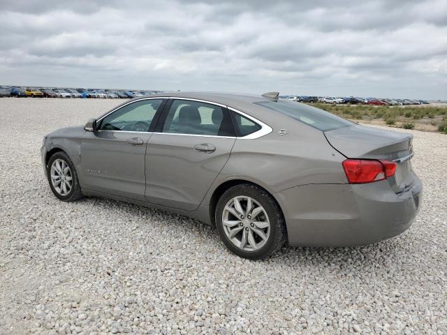 Image 2 of 2019 CHEVROLET IMPALA LT 2019 with VIN 1G11Z5SA1KU135425