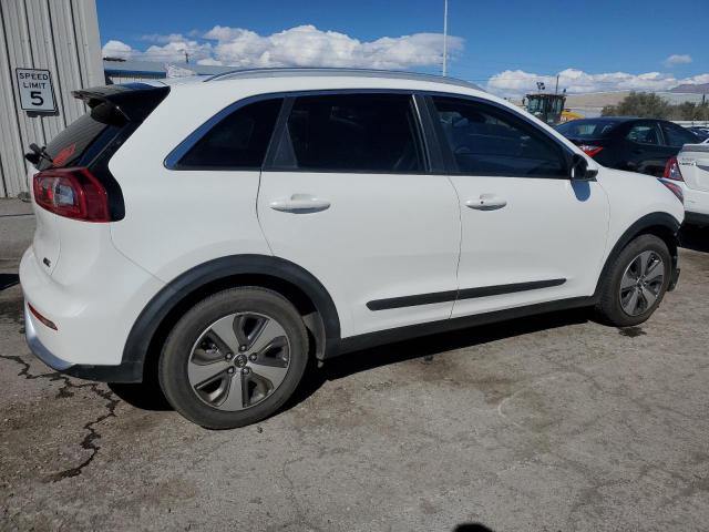 Obraz 3 z 2018 KIA NIRO FE 2018 z VIN KNDCB3LC3J5204973