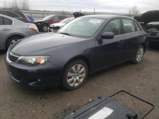 Изображение 2009 SUBARU IMPREZA 2.5I 2009