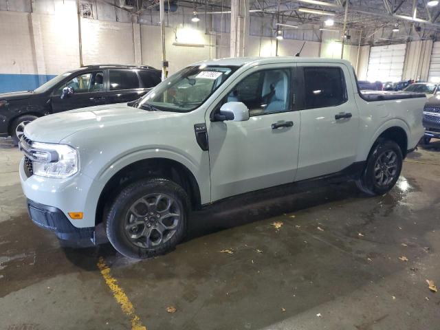 Image 1 of 2022 FORD MAVERICK XL 2022 with VIN 3FTTW8E31NRA79389