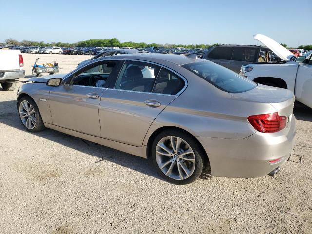 Изображение 2 2014 BMW 535 D XDRIVE 2014 с VIN WBAFV3C59ED686234