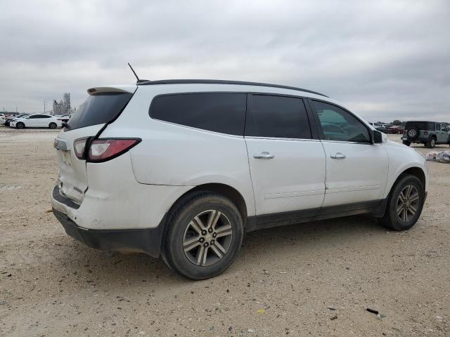 Изображение 3 2016 CHEVROLET TRAVERSE LT 2016 с VIN 1GNKRGKD7GJ137424