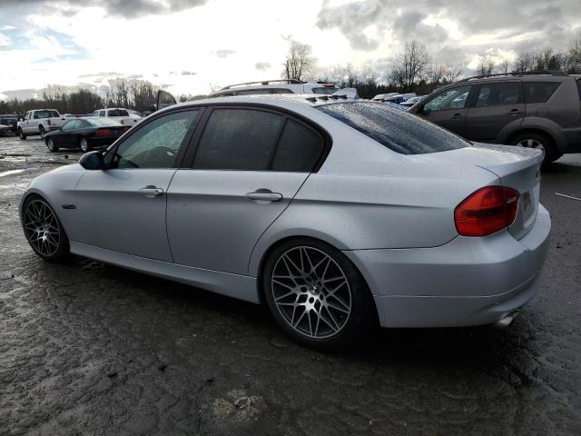 Image 2 of 2006 BMW 325 I 2006 with VIN WBAVB13576PS64021