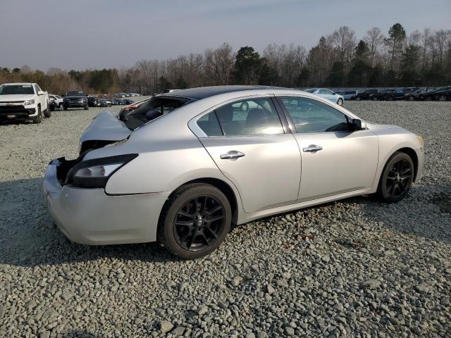 Изображение 3 2014 NISSAN MAXIMA S 2014 с VIN 1N4AA5AP9EC497555