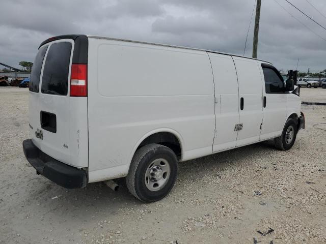 Obraz 3 z 2018 CHEVROLET EXPRESS G2500  2018 z VIN 1GCWGBFP7J1263054