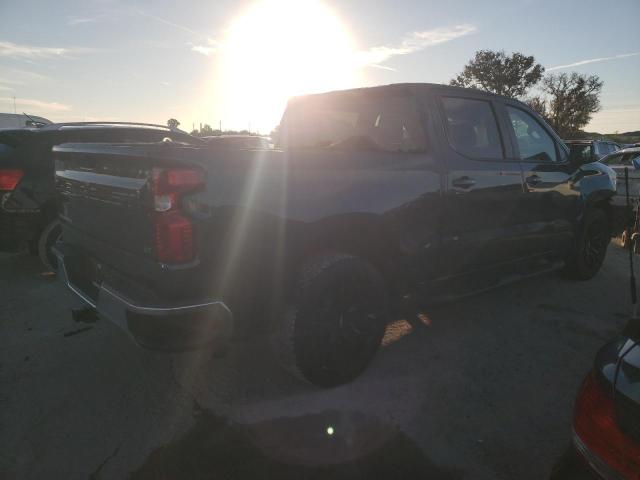 Obraz 3 z 2020 CHEVROLET SILVERADO C1500 LT 2020 z VIN 3GCPWCED5LG182546