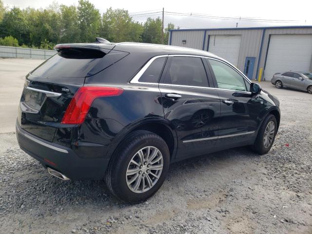 Изображение 3 2018 CADILLAC XT5 LUXURY 2018 с VIN 1GYKNCRS7JZ183338