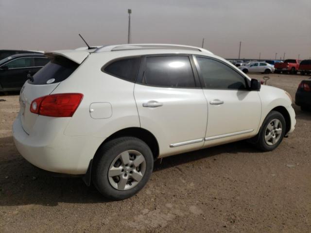 Image 3 of 2015 NISSAN ROGUE SELECT S 2015 with VIN JN8AS5MT3FW159444