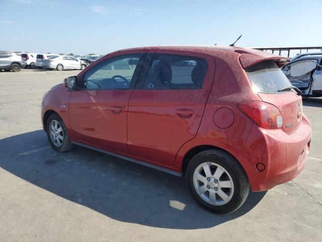 Изображение 2 2015 MITSUBISHI MIRAGE ES 2015 с VIN ML32A4HJ7FH007535