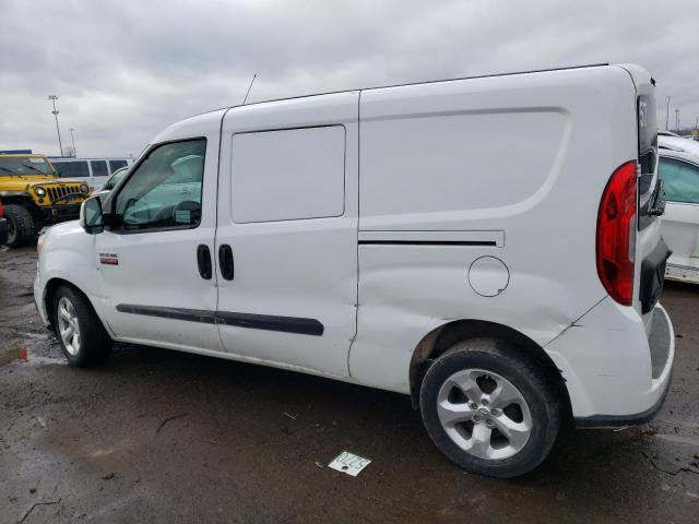 Image 2 of 2016 RAM PROMASTER CITY SLT 2016 with VIN ZFBERFBT2G6C92365