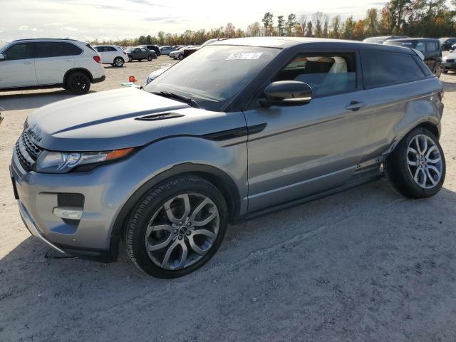 Obraz 2012 LAND ROVER RANGE ROVER DYNAMIC PREMIUM 2012