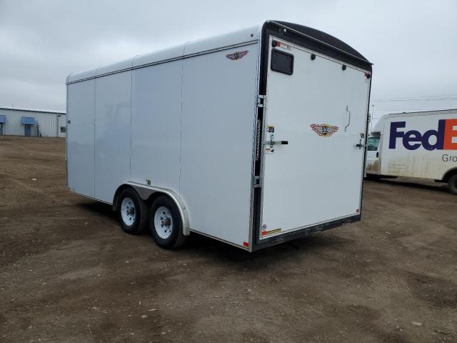 Image 3 of 2020 NVAE TRAILER 2020 with VIN 5JWTC1624LN529312