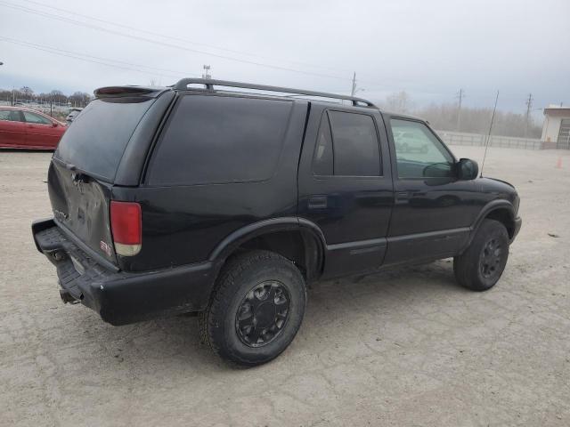 Obraz 3 z 2000 GMC JIMMY / ENVOY  2000 z VIN 1GKDT13W3Y2299731