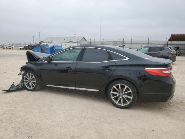 Изображение 2 2015 HYUNDAI AZERA  2015 с VIN KMHFG4JG3FA440236