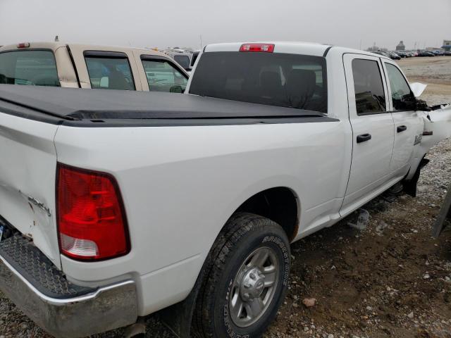 Image 3 of 2018 RAM 3500 ST 2018 with VIN 3C63R3CJXJG285531