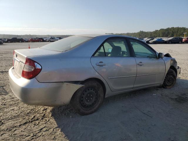 Image 3 of 2003 TOYOTA CAMRY LE 2003 with VIN 4T1BE32K13U172315