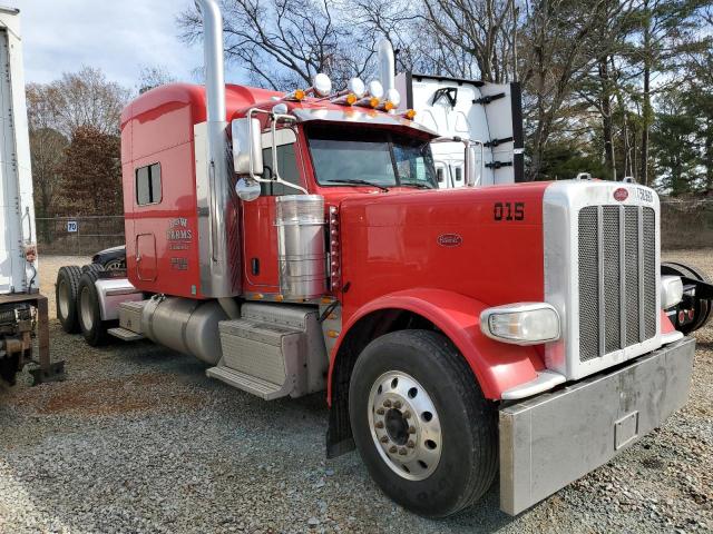 2015 PETERBILT 389  2015 image