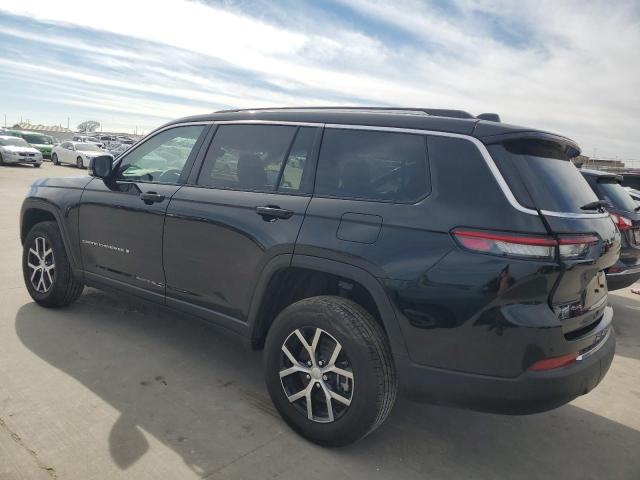 Изображение 2 2023 JEEP GRAND CHEROKEE L LIMITED 2023 с VIN 1C4RJKBG7P8899283