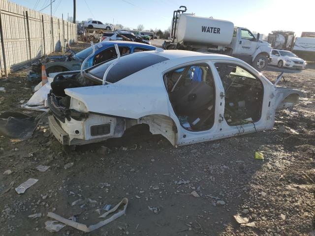 Obraz 3 z 2018 DODGE CHARGER SRT HELLCAT 2018 z VIN 2C3CDXL97JH272230