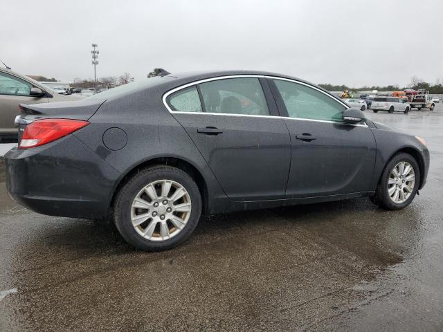 Изображение 3 2013 BUICK REGAL  2013 с VIN 2G4GR5ER7D9152213