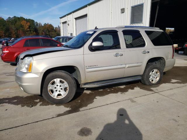 Obraz 1 z 2007 GMC YUKON DENALI 2007 z VIN 1GKFK63867J309697
