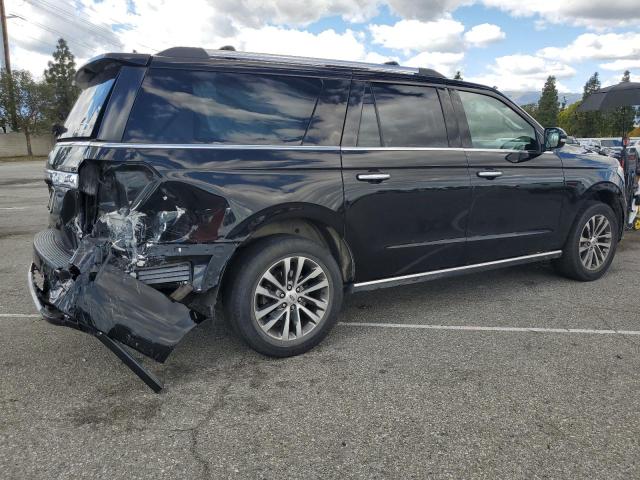 Image 3 of 2018 FORD EXPEDITION MAX LIMITED 2018 with VIN 1FMJK2AT0JEA53087