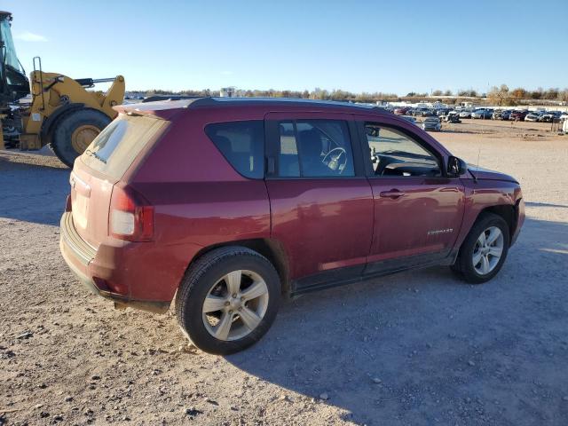 Image 3 of 2016 JEEP COMPASS SPORT 2016 with VIN 1C4NJDBB3GD755932
