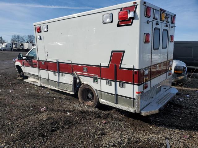 Image 2 of 2021 FORD F450 SUPER DUTY 2021 with VIN 1FDUF4HT7MEC73401