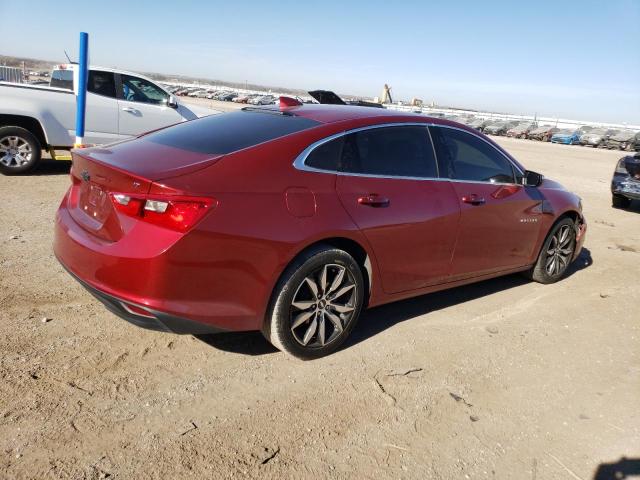 Image 3 of 2018 CHEVROLET MALIBU LT 2018 with VIN 1G1ZD5ST1JF255277